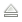 eject icon